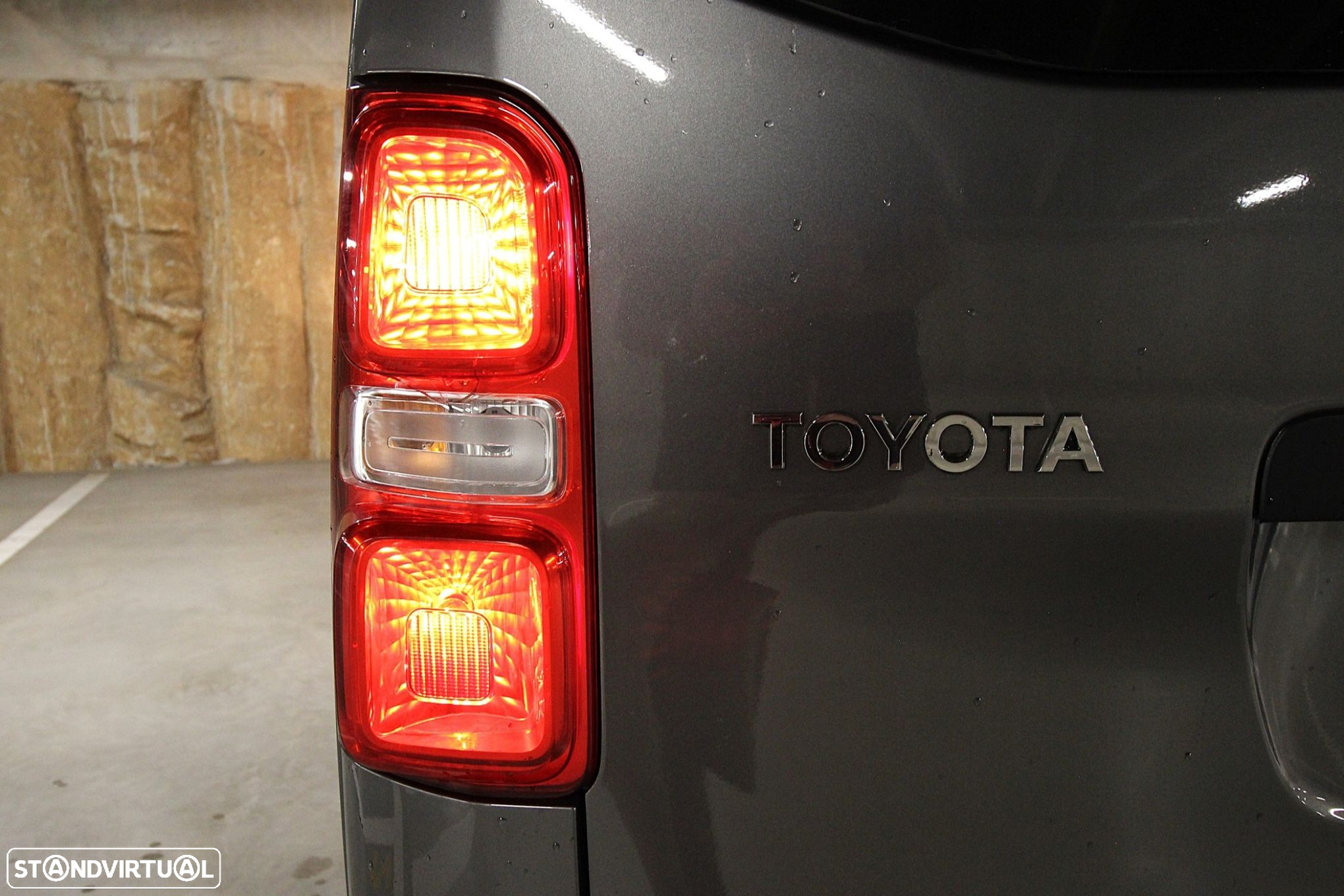 Toyota Proace 1.6 D-4D L1 6L - 25