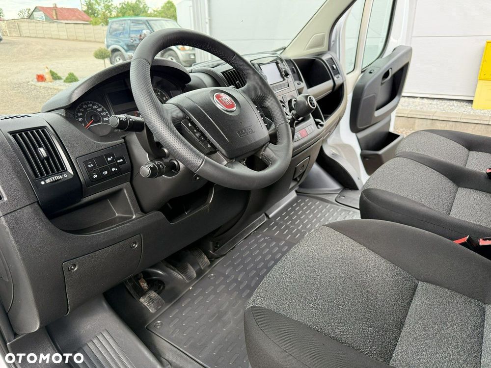 Fiat Ducato - 10