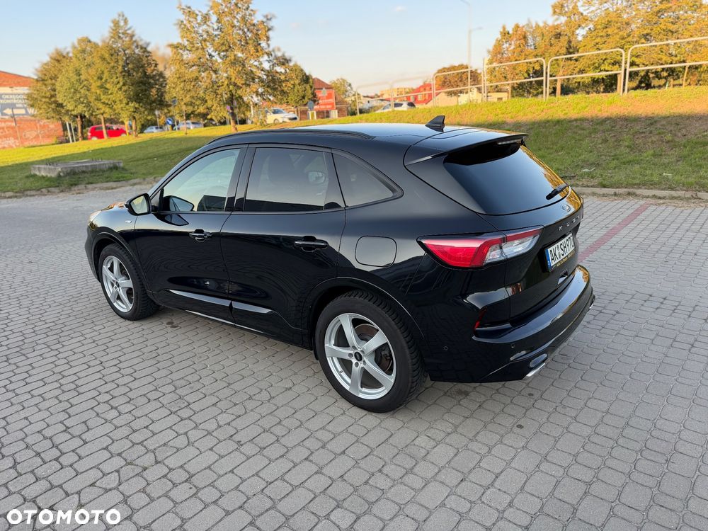 Ford Kuga 1.5 EcoBoost FWD ST-Line ASS GPF - 13