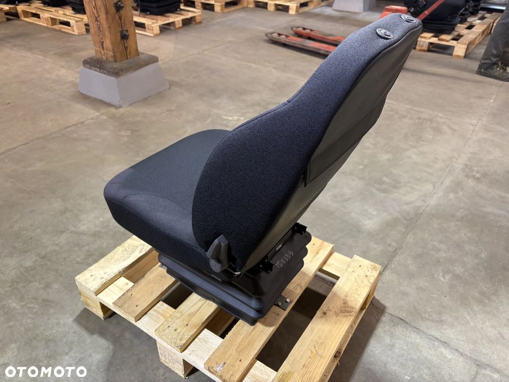 FV23% Nowy Fotel Siedzenie Operatora JCB Oryginał Koparka Ładowarka - 6