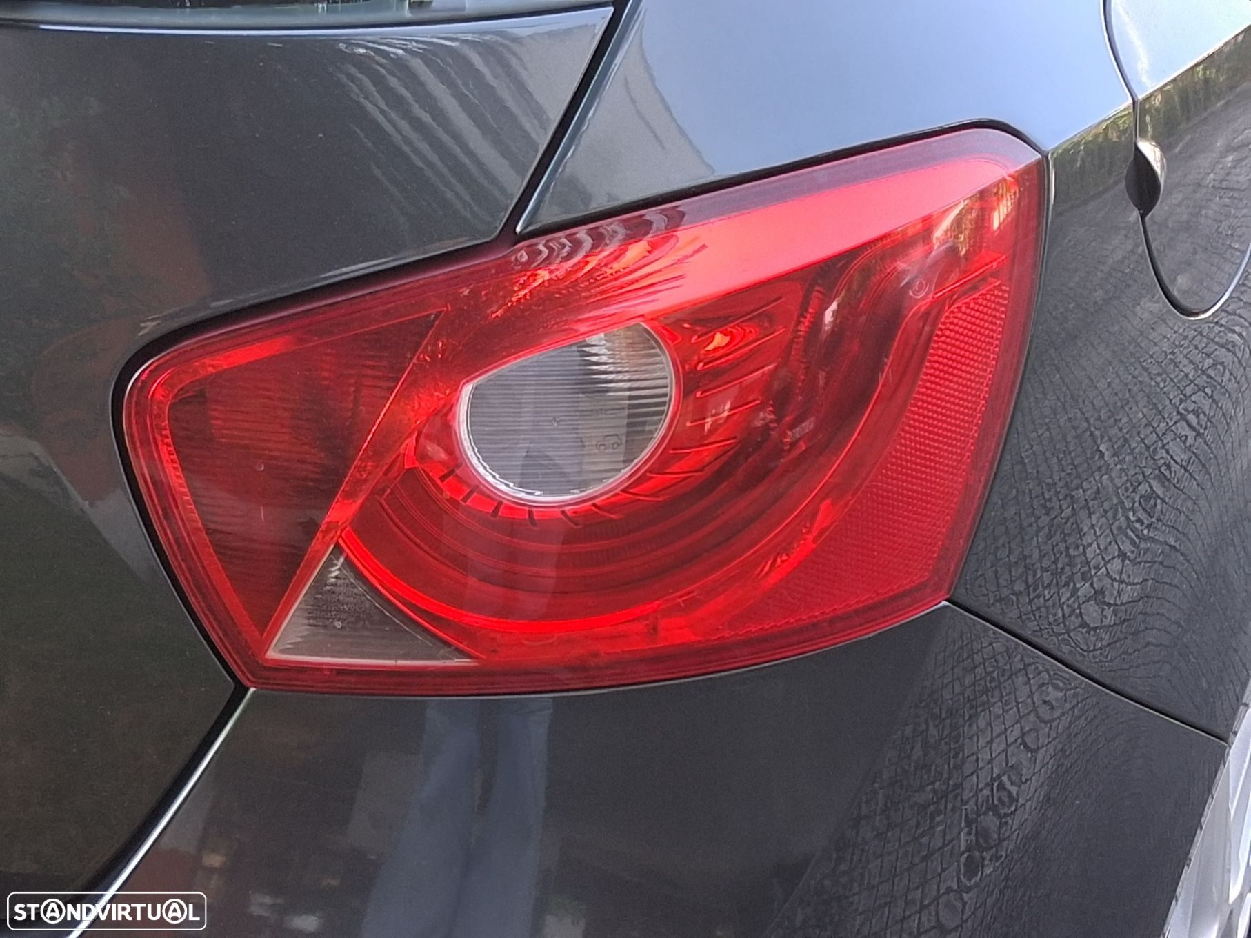 SEAT Ibiza 1.2 12V Style - 22