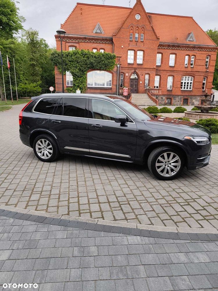 Volvo XC 90 - 4