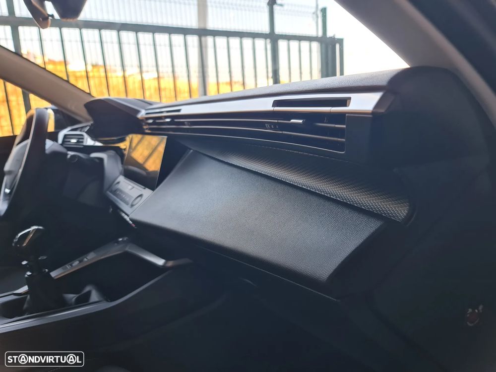 Peugeot 308 SW 1.2 PureTech Active Pack - 19