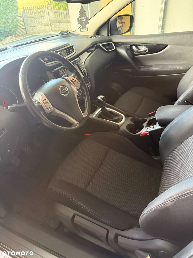 Nissan Qashqai 1.6 DIG-T 360 - 11