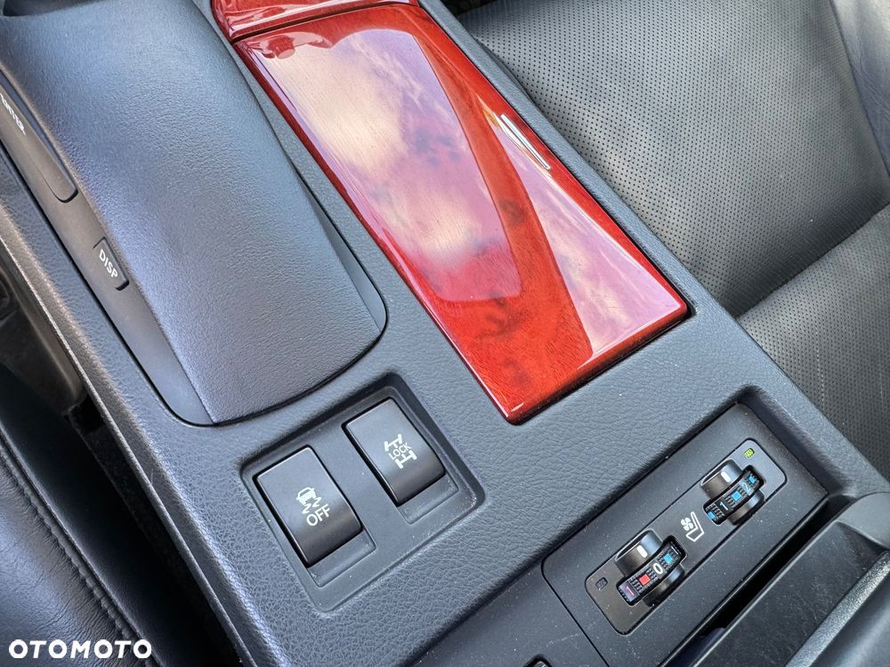 Lexus RX 350 Elegance - 11