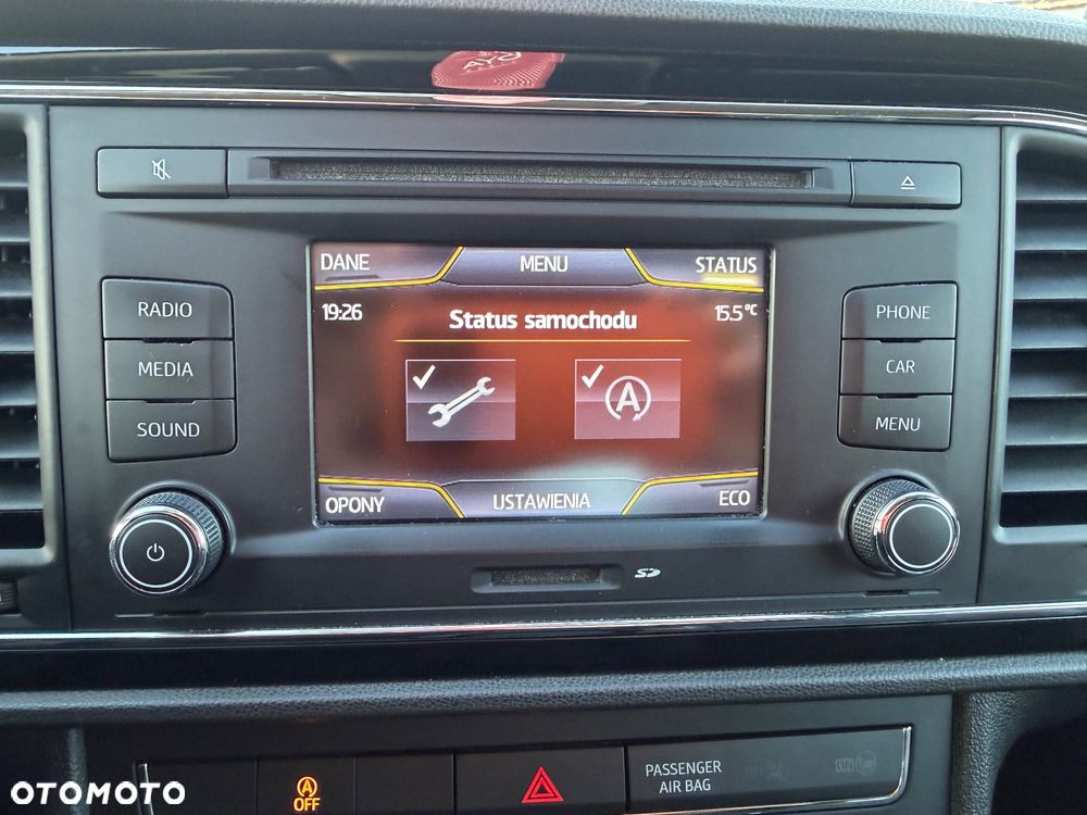 Seat Leon - 25