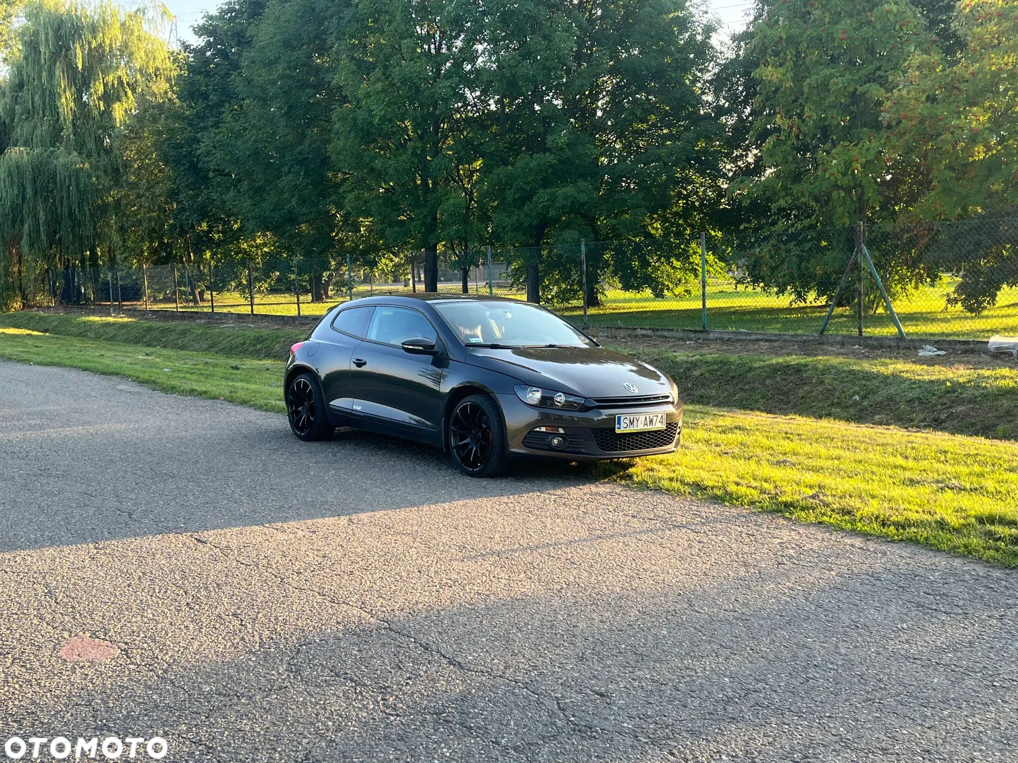 Volkswagen Scirocco 2.0 TSI - 1