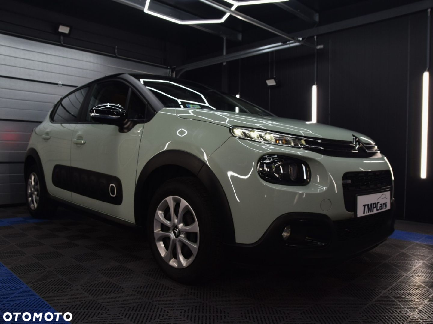 Citroën C3 - 2