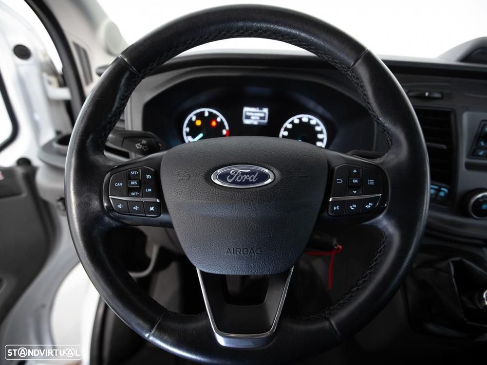 Ford Transit 330 L3 2.0 TDCi H2 Trend - 12