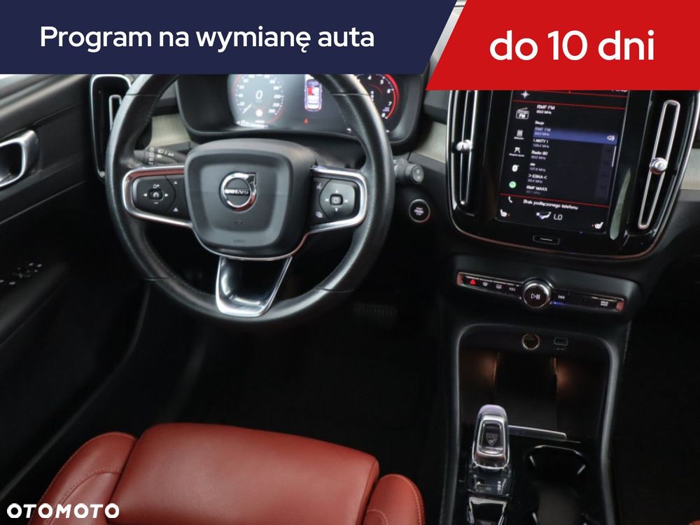 Volvo XC 40 - 9