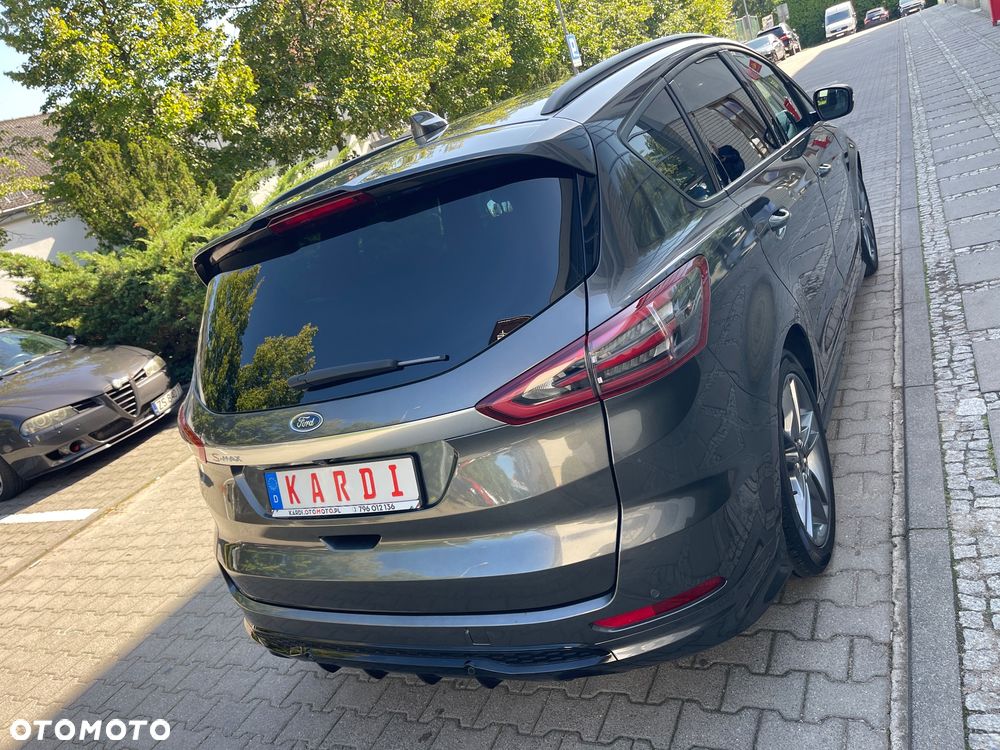 Ford S-Max 2.0 EcoBlue ST-Line - 7