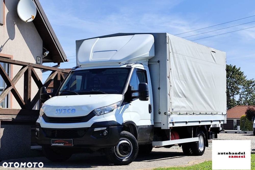 Iveco Daily 70-180 - 1