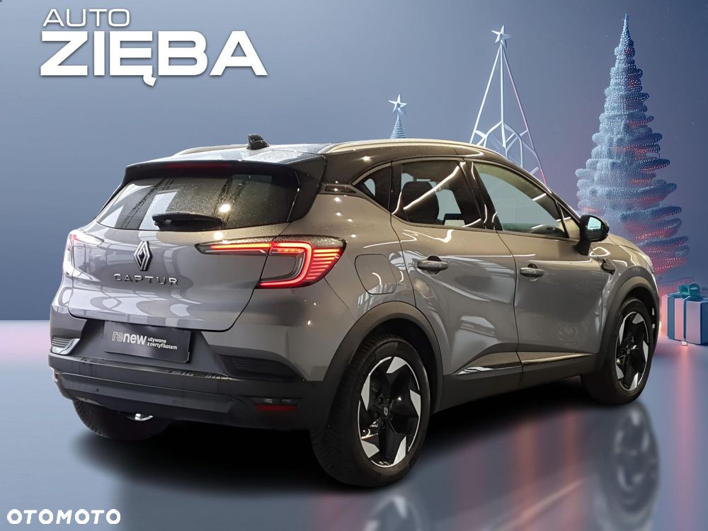 Renault Captur - 5