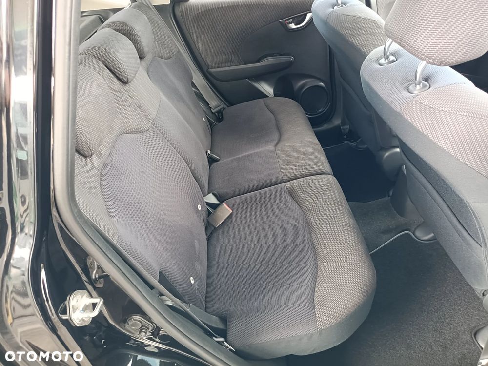 Honda Jazz - 30
