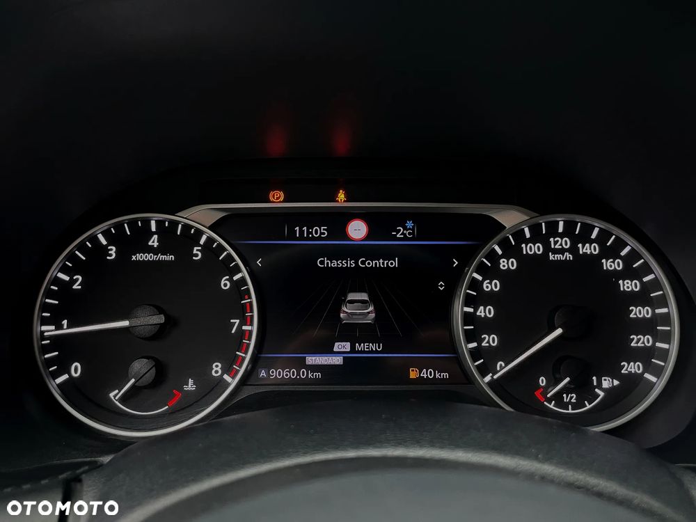 Nissan Juke 1.0 DIG-T N-Design - 22