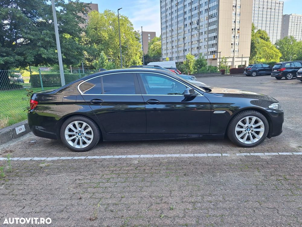 BMW Seria 5 - 24