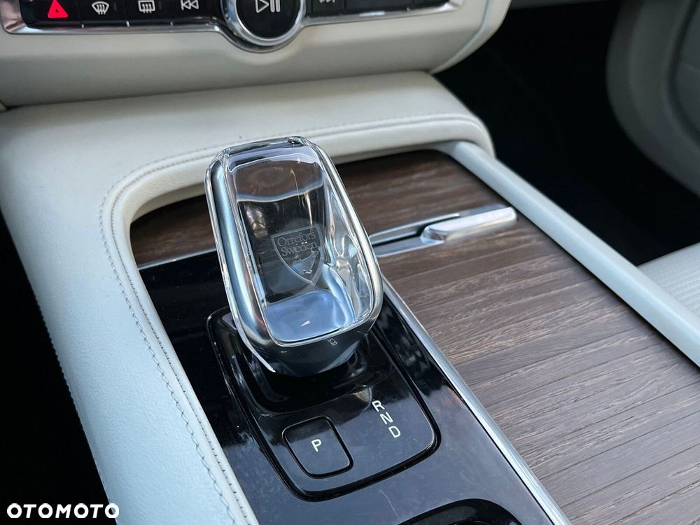 Volvo S90 B5 D AWD Inscription - 24
