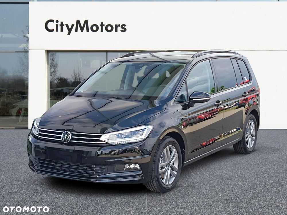 Volkswagen Touran - 9
