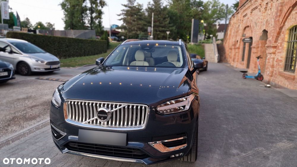 Volvo XC 90 - 6