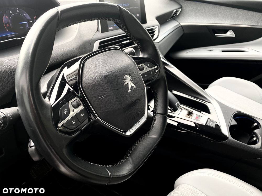 Peugeot 3008 1.5 BlueHDi Allure S&S EAT8 - 20