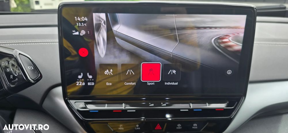 Volkswagen ID.5 77 kWh Pro Performance - 17