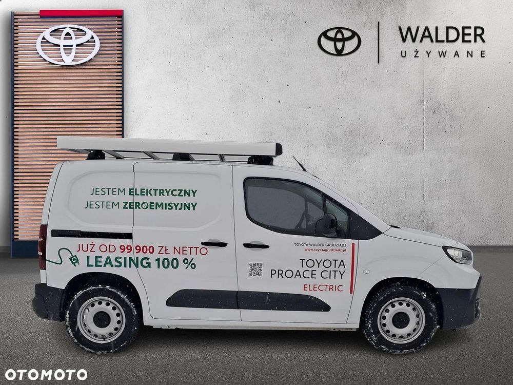 Toyota PROACE CITY - 6