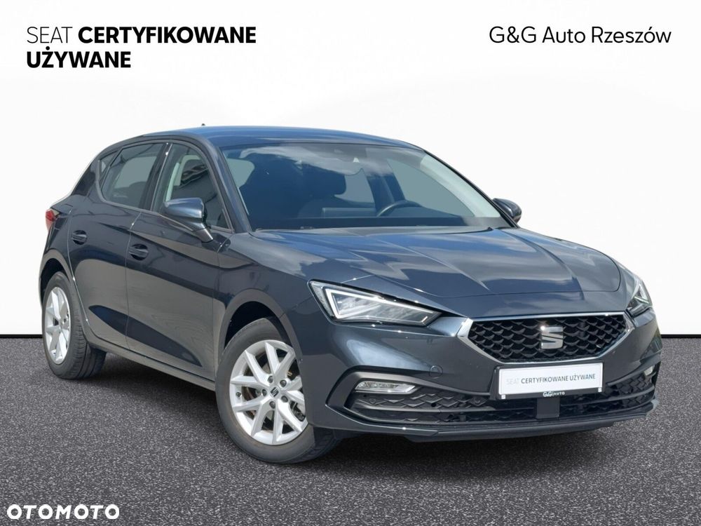 Seat Leon - 3