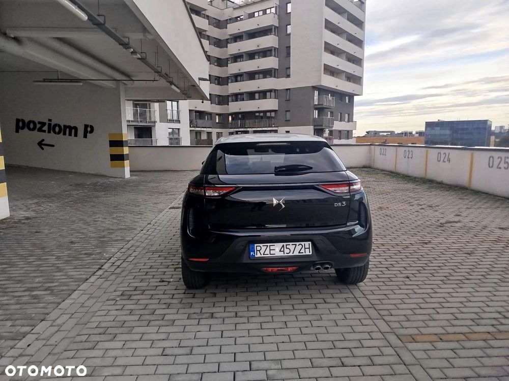 DS Automobiles DS 3 Crossback - 6