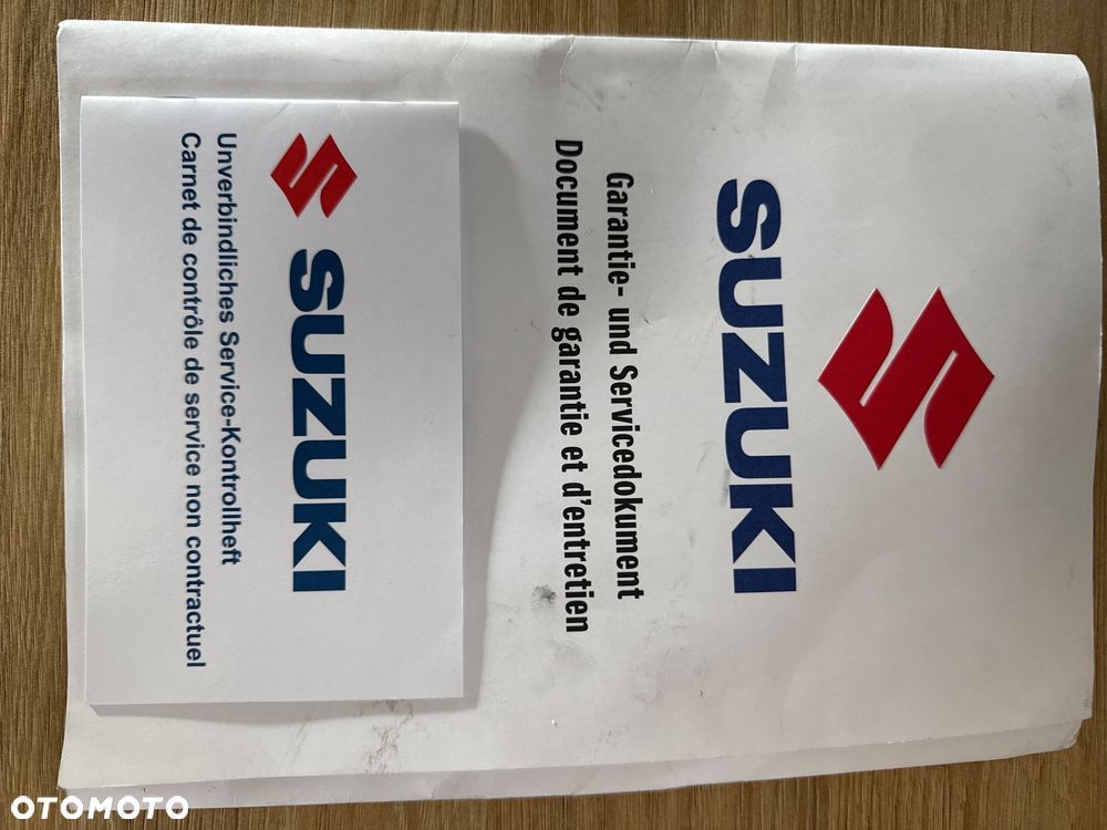Suzuki GSX-R - 10