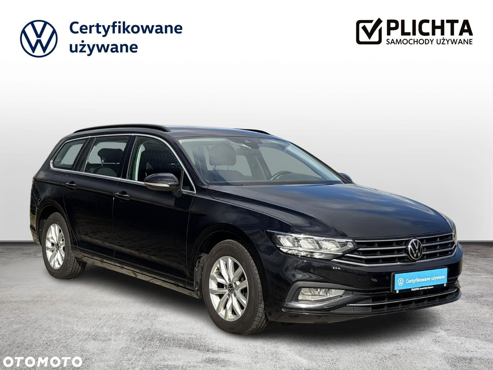 Volkswagen Passat - 7