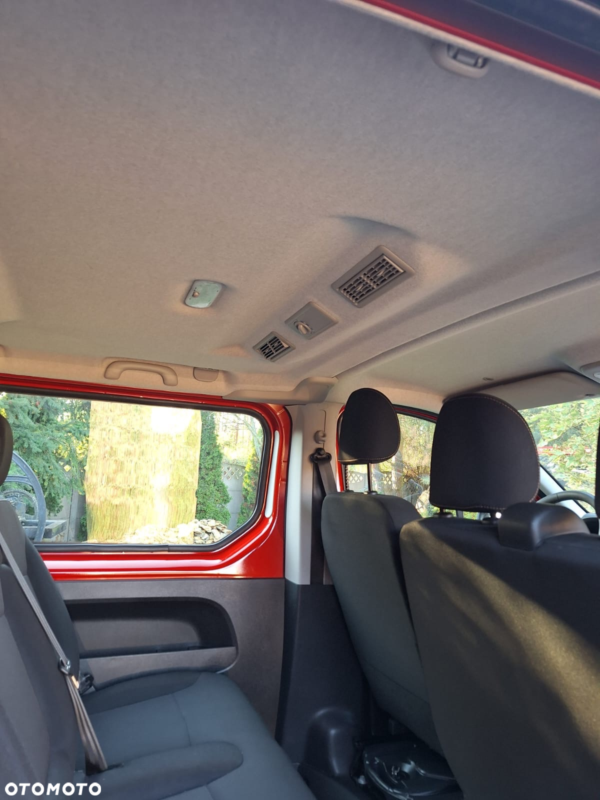 Renault Trafic - 4