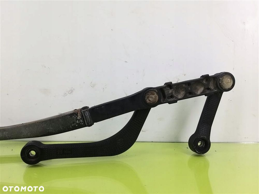 Ramię wycieraczki przód prawe BMW 5 E39 1996-2003 102087 - 5