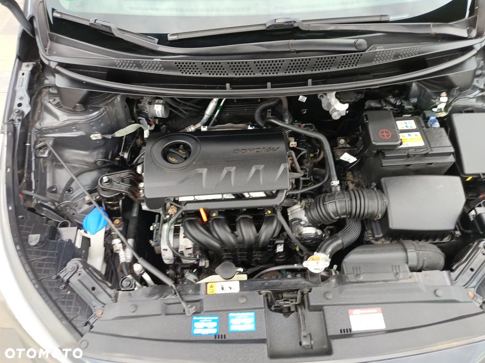Kia Ceed 1.4 Edition 7 - 23