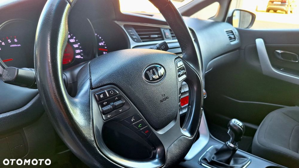 Kia Ceed Cee'd 1.6 CRDi L - 11