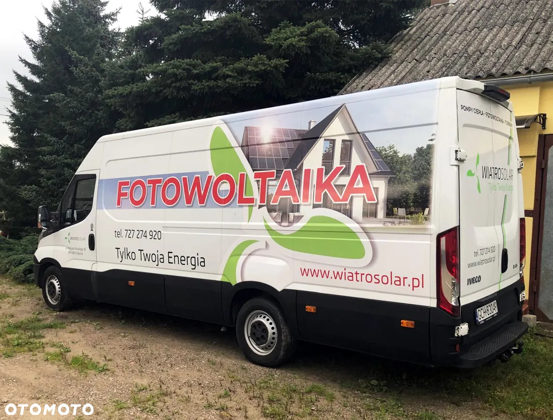Iveco Daily 35S17 - 3