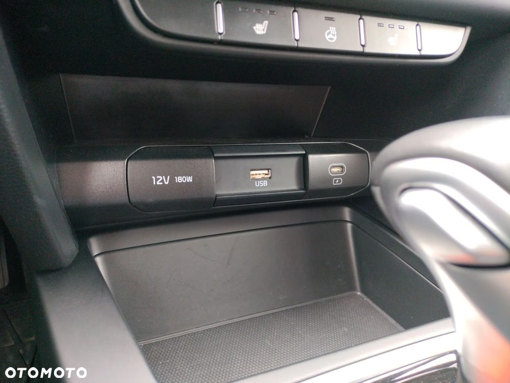 Kia XCeed 1.6 T-GDI M DCT - 29