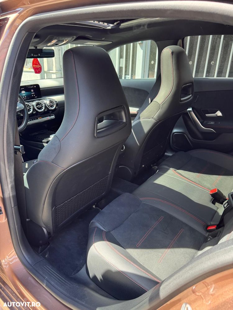 Mercedes-Benz A 250 - 6