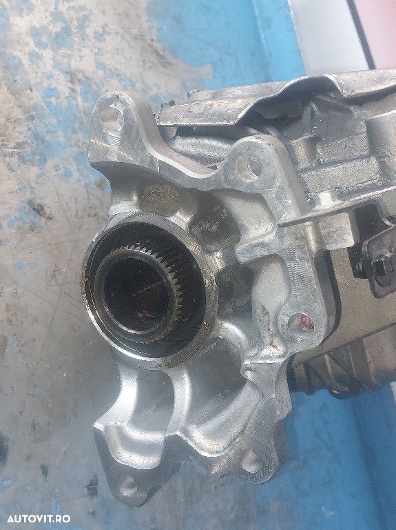 Grup diferential fata Volvo XC60 2.0 D 32339091 2017 2018 2019 2020 2021 2022 2023 - 3