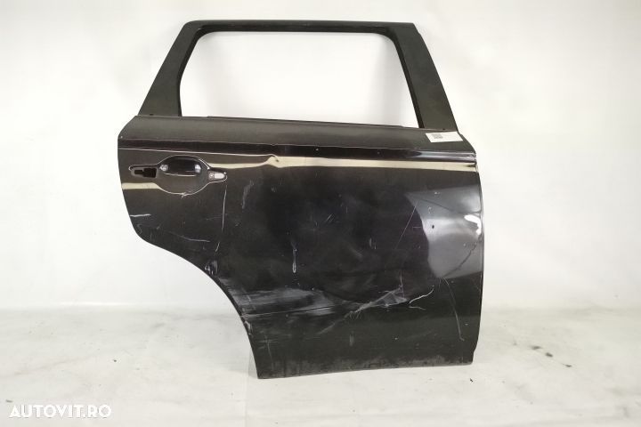 Usa Dreapta Spate Originala Mitsubishi  Outlander  3 [2012 - 2014] - 1