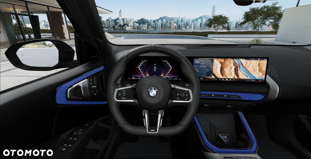 BMW X3 xDrive20 mHEV - 7