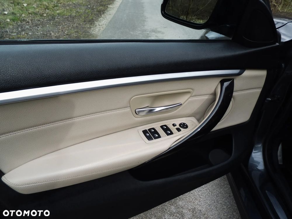 BMW Seria 4 430i xDrive M Sport - 16