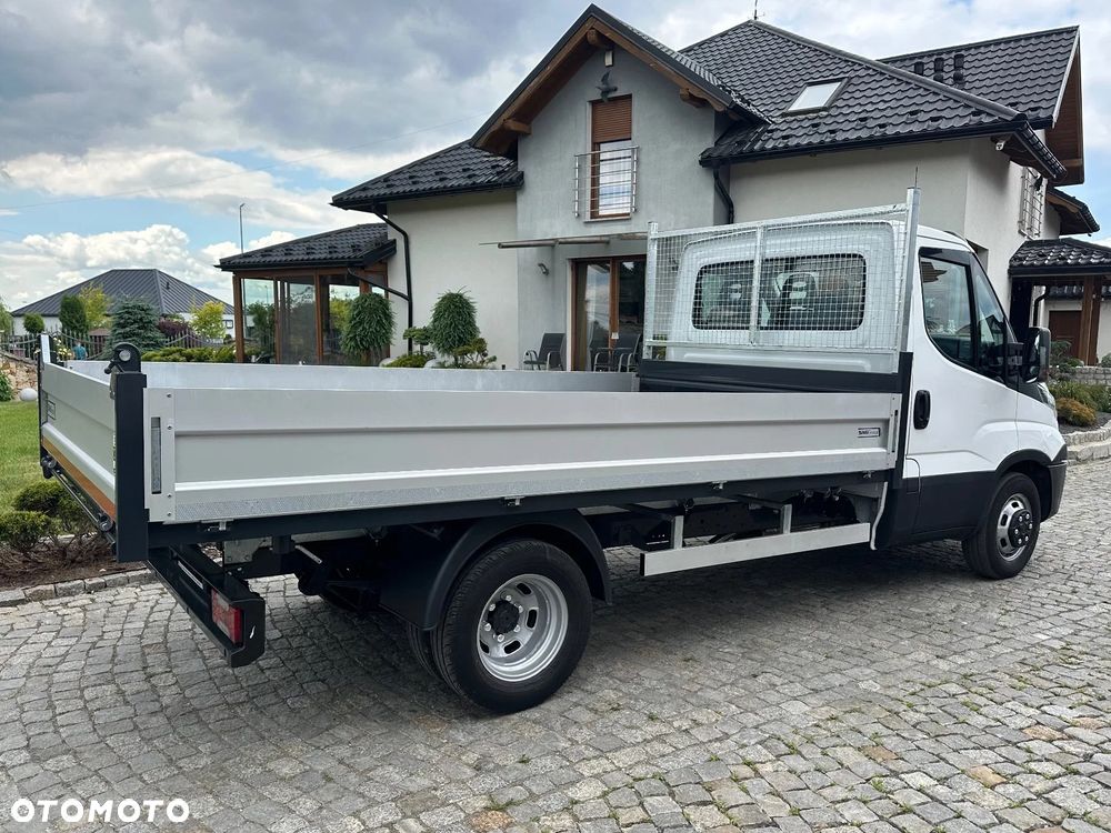 Iveco Iveco Daily 35C14 35C13 35C160 Klima / Tempomat / Rozstaw osi 3.75 - 2
