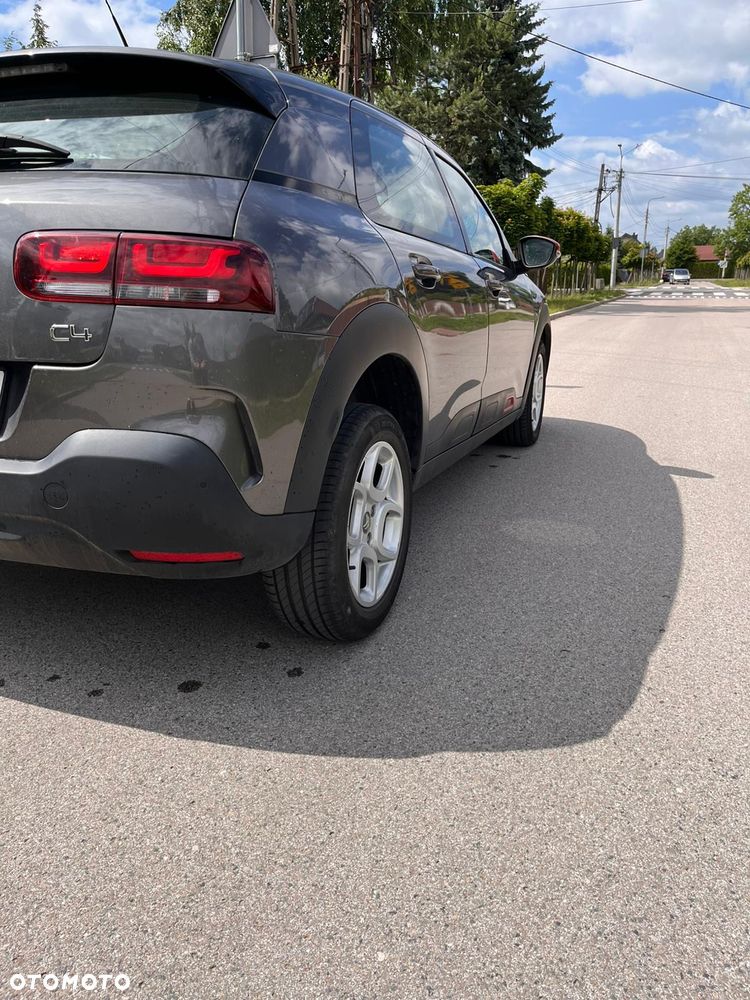 Citroën C4 Cactus 1.6 BlueHDi Live - 7