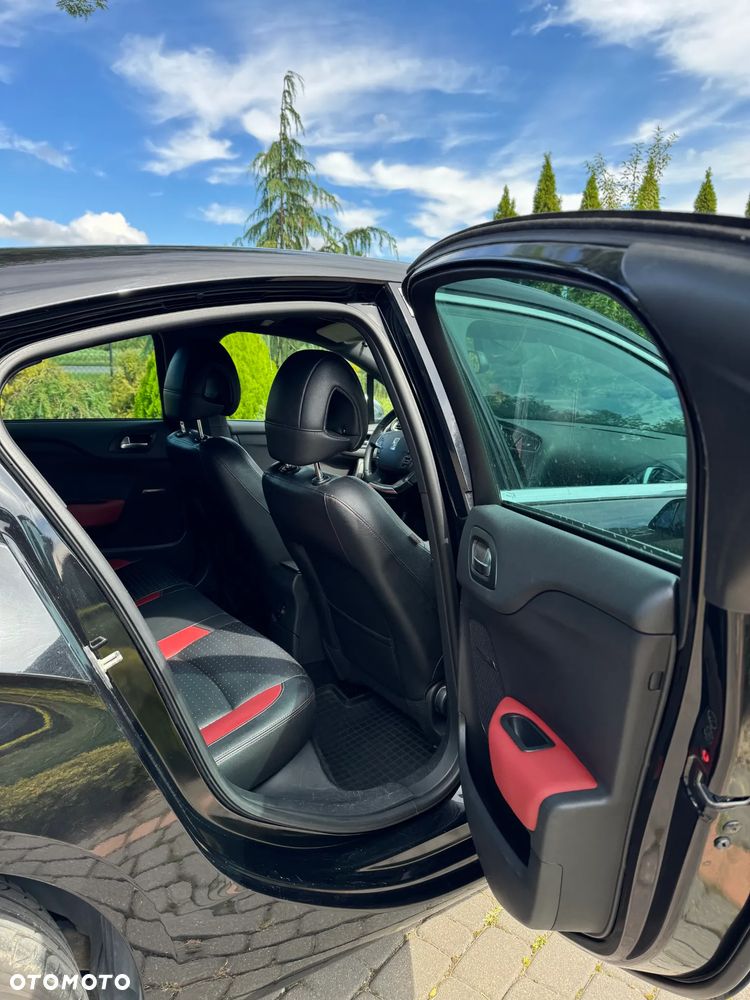 Citroën DS4 1.6 THP SportChic - 13