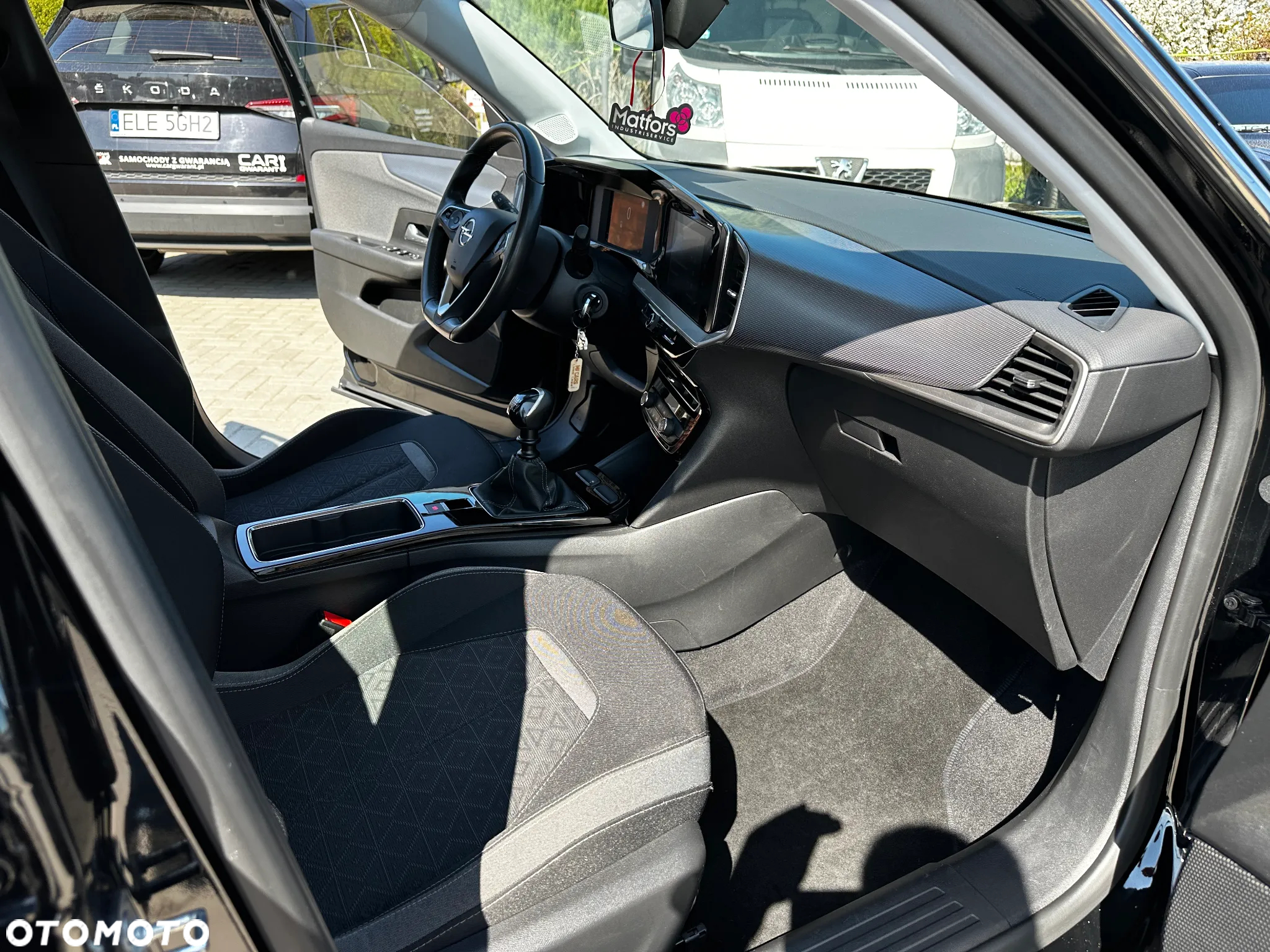 Opel Mokka - 24