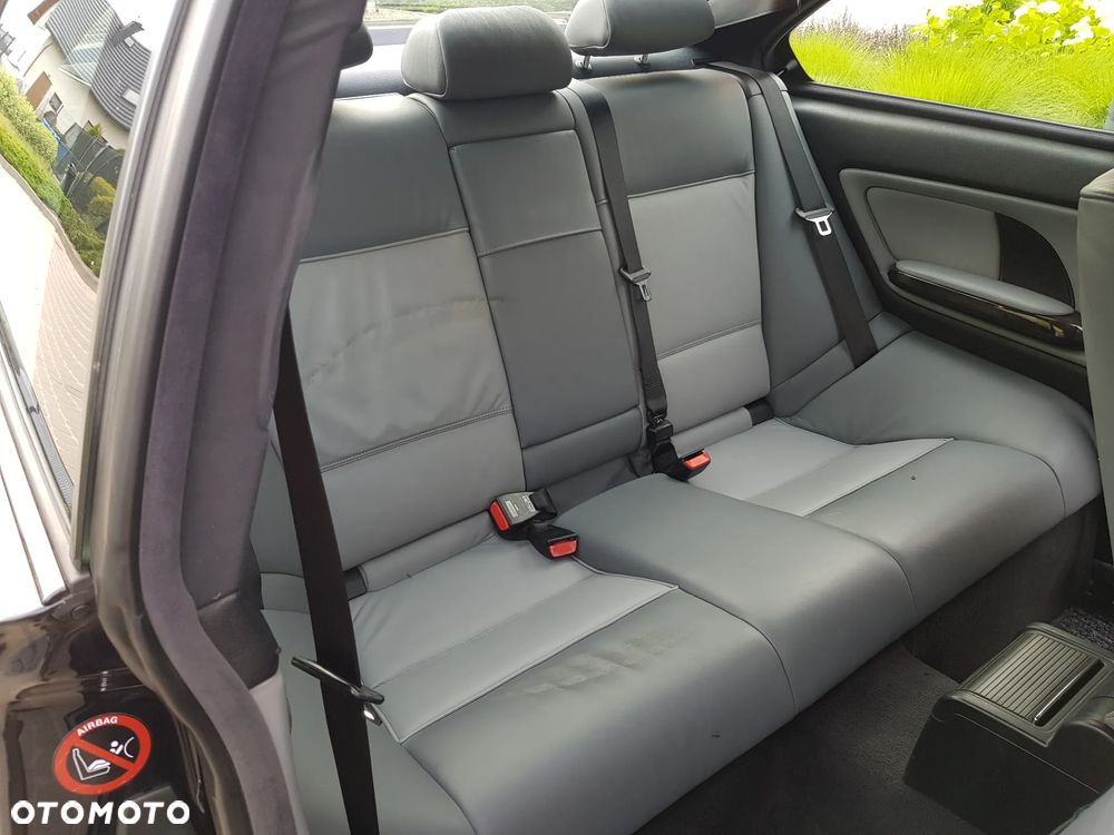 BMW Seria 3 318 Ci Edition Exclusive - 28