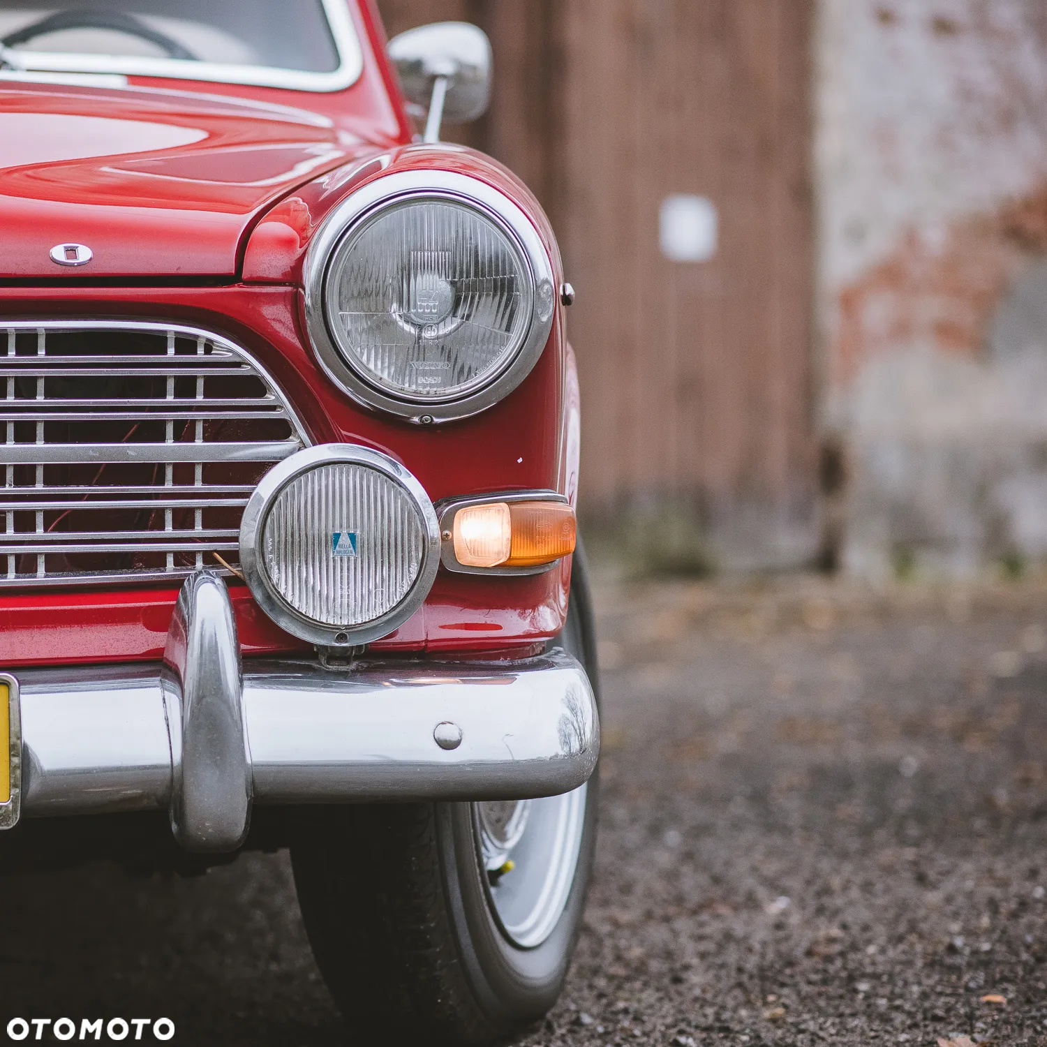 Volvo Inny - 10