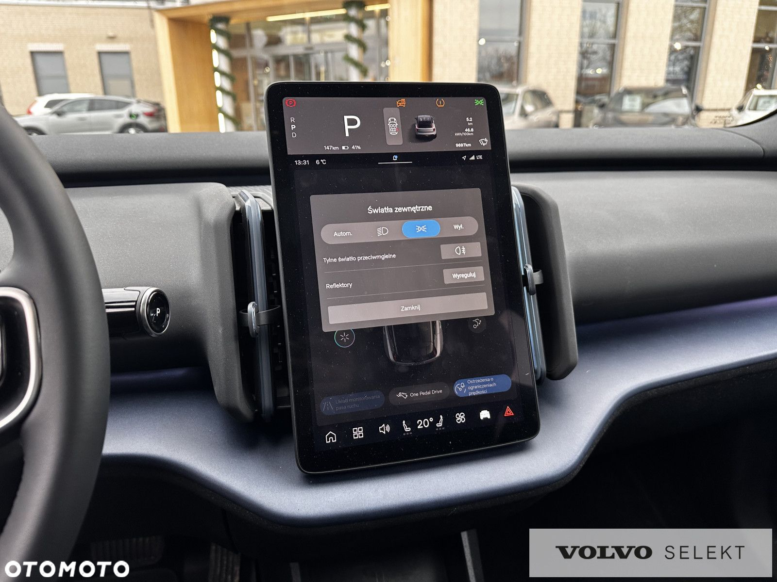 Volvo EX30 - 9
