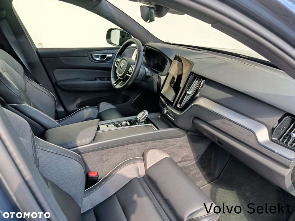 Volvo XC 60 - 19