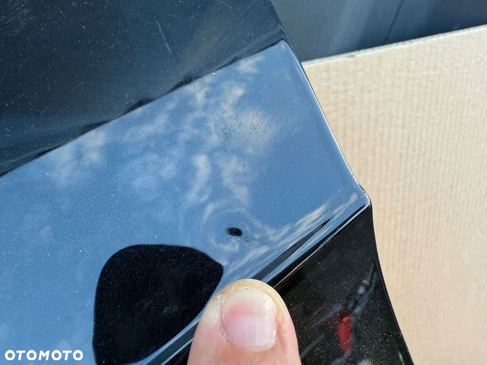 BŁOTNIK LEWY AUDI RS3 8V LIFT 2017- ORYGINAŁ NIE KLEPANY - 4